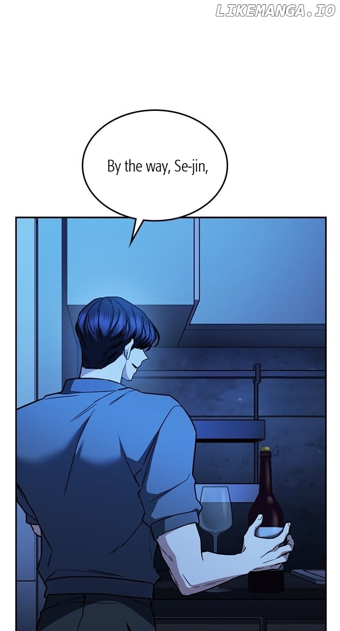 How to break up well Chapter 32 - page 54